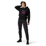 Next Level | Wife | Unisex Hoodie