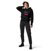 Next Level | Wife | Unisex Hoodie