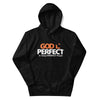 God is Perfect At Using Imperfect People | Unisex Hoodie