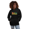 Be B.I.G | Unisex Hoodie