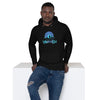 I'm Living Yahweh | Unisex Hoodie | Sapphire