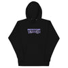 I'm Going Yahweh | Unisex Hoodie | Amethyst