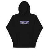 I'm Going Yahweh | Unisex Hoodie | Amethyst