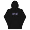 I'm Going Yahweh | Unisex Hoodie | Amethyst