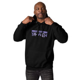 I'm Going Yahweh | Unisex Hoodie | Amethyst