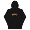 I'm Doing It Yahweh | Unisex Hoodie | Ruby