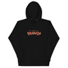 I'm Doing It Yahweh | Unisex Hoodie | Ruby