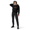 I'm Doing It Yahweh | Unisex Hoodie | Ruby