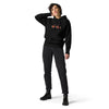 I'm Doing It Yahweh | Unisex Hoodie | Ruby