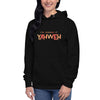 I'm Doing It Yahweh | Unisex Hoodie | Ruby