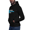 Be Positive, Be Intentional, Be You | Unisex Hoodie