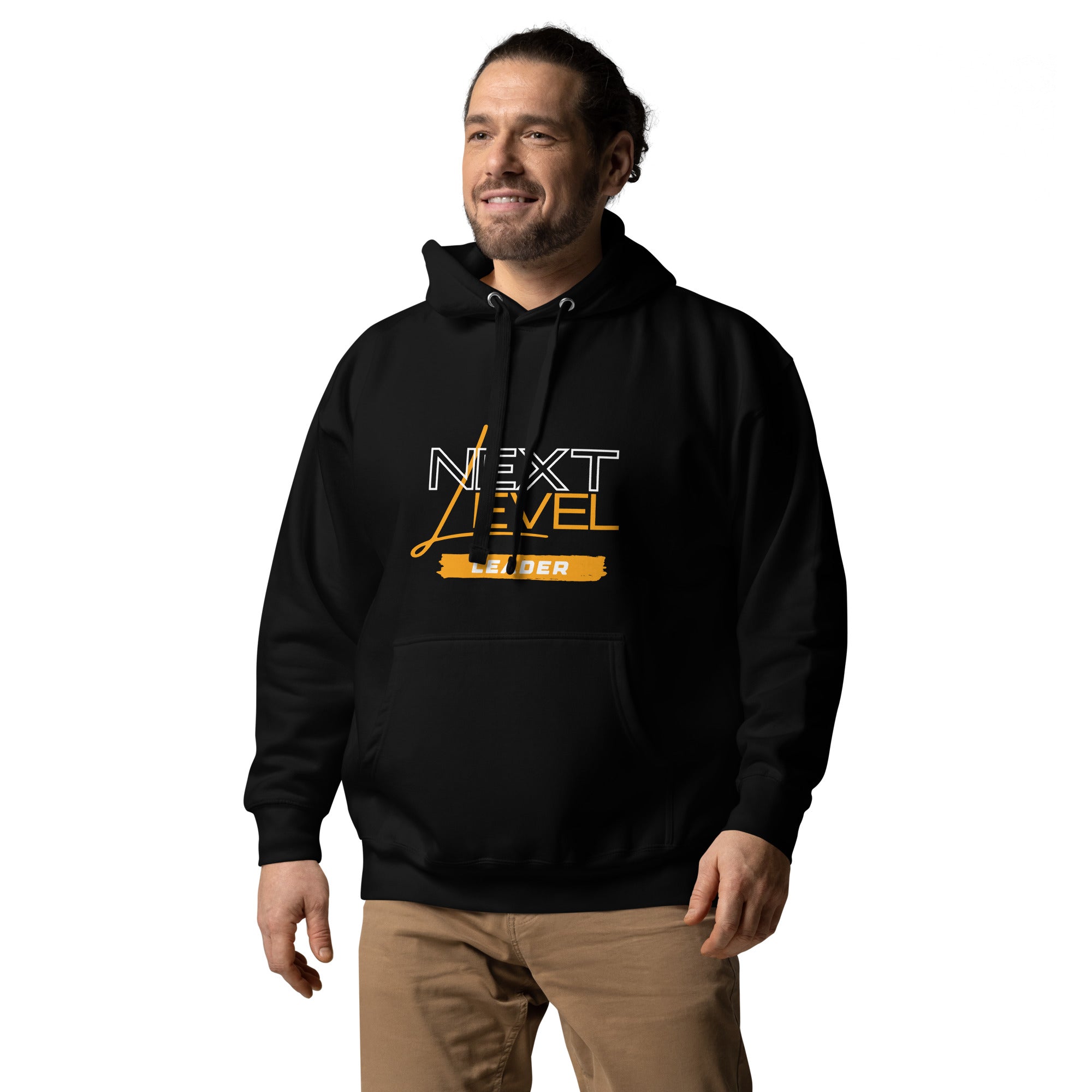 Next Level | Leader | Hoodie