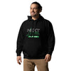 Next Level | Husband | Unisex Hoodie