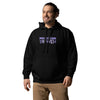 I'm Going Yahweh | Unisex Hoodie | Amethyst