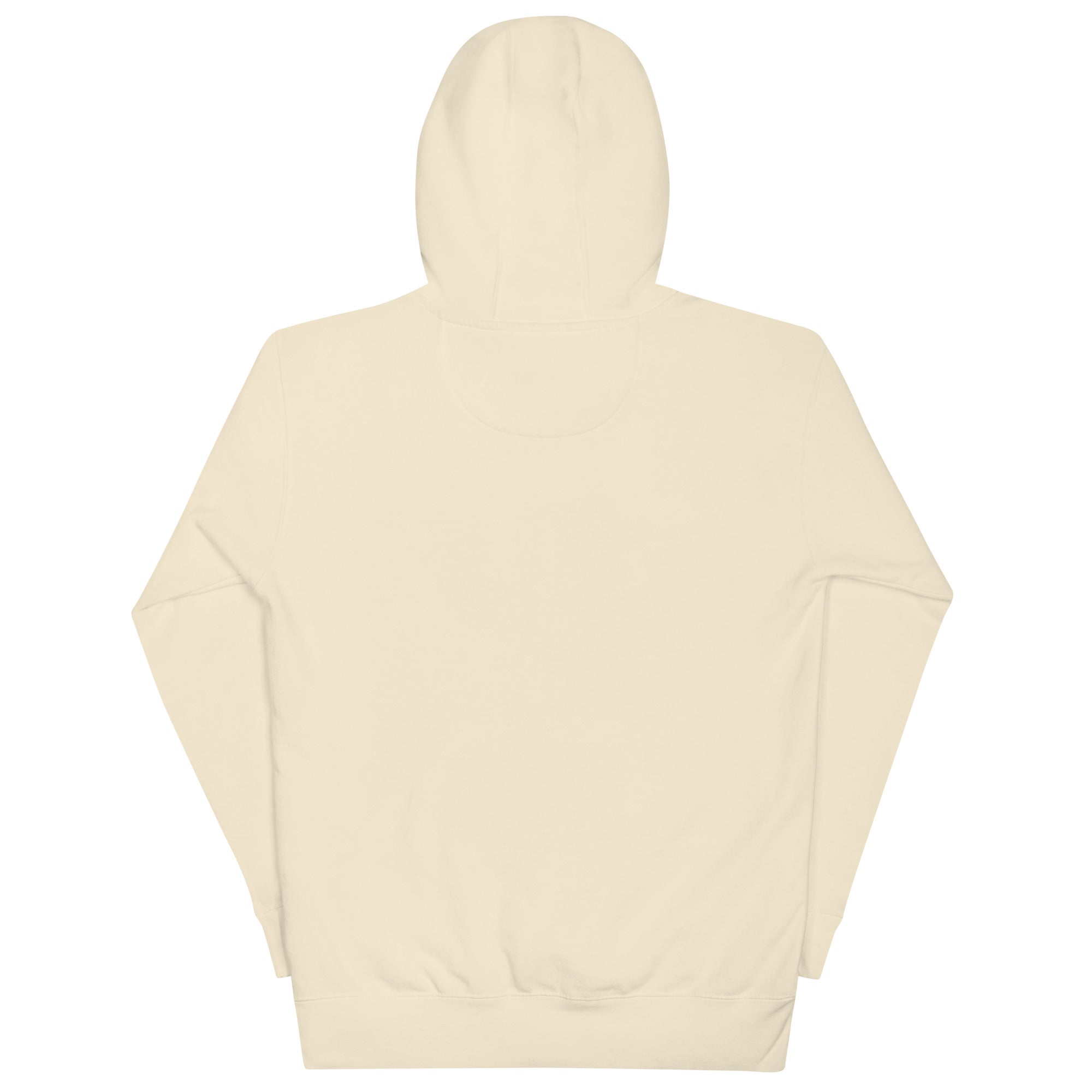 I'm Living Yahweh | Unisex Hoodie | Emerald
