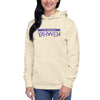 I'm Going Yahweh | Unisex Hoodie | Amethyst
