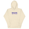 I'm Going Yahweh | Unisex Hoodie | Amethyst
