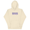 I'm Going Yahweh | Unisex Hoodie | Amethyst
