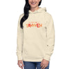 I'm Doing It Yahweh | Unisex Hoodie | Ruby