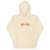 I'm Doing It Yahweh | Unisex Hoodie | Ruby