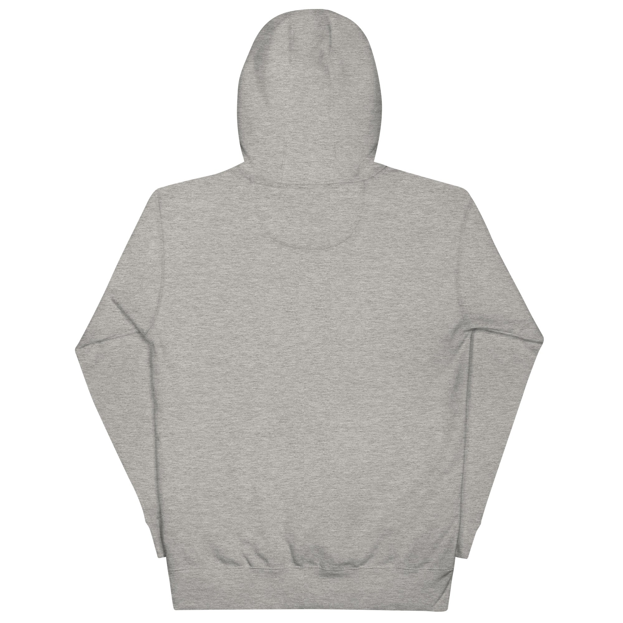 Be B.I.G | Unisex Hoodie