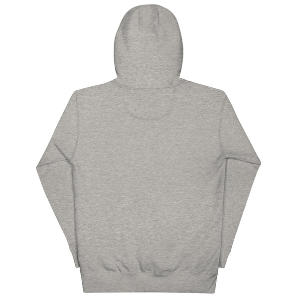 I'm Living Yahweh | Unisex Hoodie | Sapphire