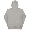 I'm Doing It Yahweh | Unisex Hoodie | Ruby