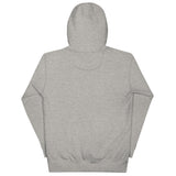 I'm Doing It Yahweh | Unisex Hoodie | Ruby