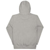 I'm Doing It Yahweh | Unisex Hoodie | Ruby