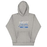 Next Level | Dad | Unisex Hoodie