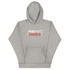 Mindset Is A Choice | Unisex Hoodie