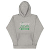 Next Level | Husband | Unisex Hoodie