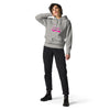 Next Level | Wife | Unisex Hoodie