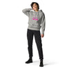 Next Level | Wife | Unisex Hoodie