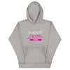 Next Level | Wife | Unisex Hoodie
