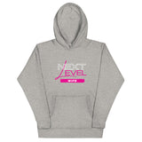 Next Level | Wife | Unisex Hoodie