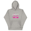 Next Level | Wife | Unisex Hoodie