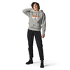 God is Perfect At Using Imperfect People | Unisex Hoodie