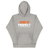 God is Perfect At Using Imperfect People | Unisex Hoodie