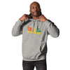 Be B.I.G | Unisex Hoodie