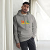 Be B.I.G | Unisex Hoodie