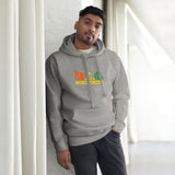 Be B.I.G | Unisex Hoodie
