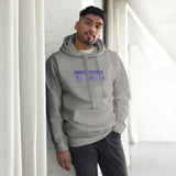 I'm Going Yahweh | Unisex Hoodie | Amethyst