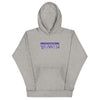 I'm Going Yahweh | Unisex Hoodie | Amethyst