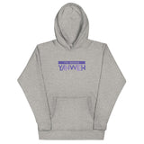 I'm Going Yahweh | Unisex Hoodie | Amethyst