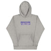 I'm Going Yahweh | Unisex Hoodie | Amethyst