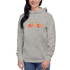 I'm Doing It Yahweh | Unisex Hoodie | Ruby