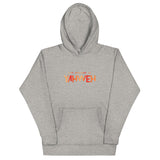 I'm Doing It Yahweh | Unisex Hoodie | Ruby