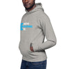 Be Positive, Be Intentional, Be You | Unisex Hoodie