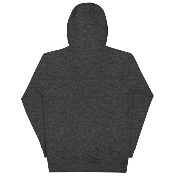 I'm Living Yahweh | Unisex Hoodie | Emerald